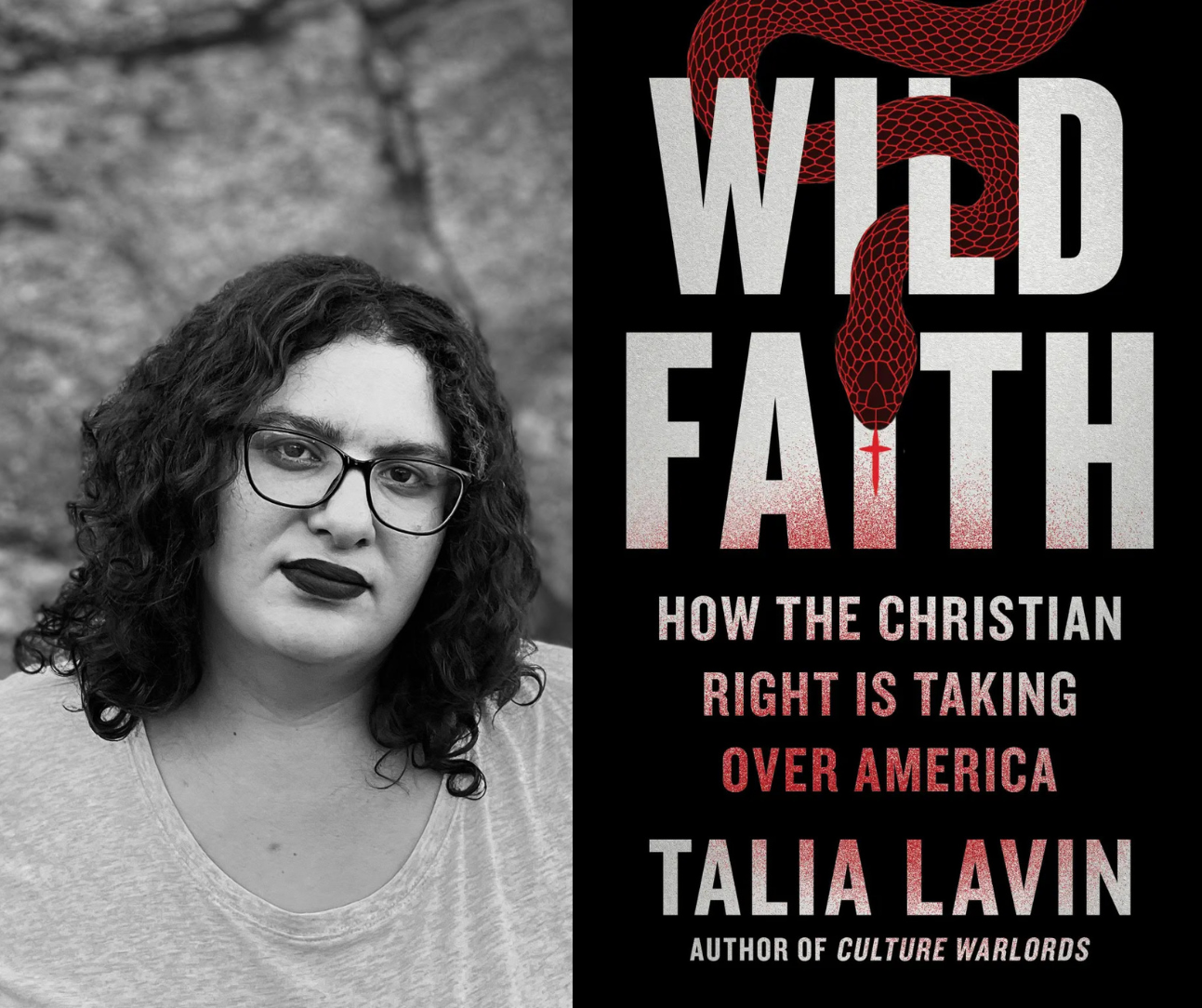 Talia Lavin Talks Satanic Scares, Horror Films, and Right-Wing Superstitions