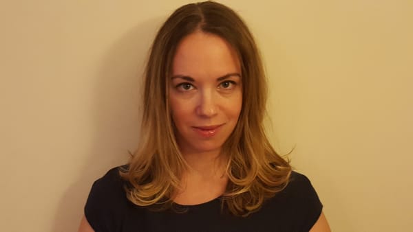 Sarah Kendzior: “I Am Worried This Will All Be Forgotten”